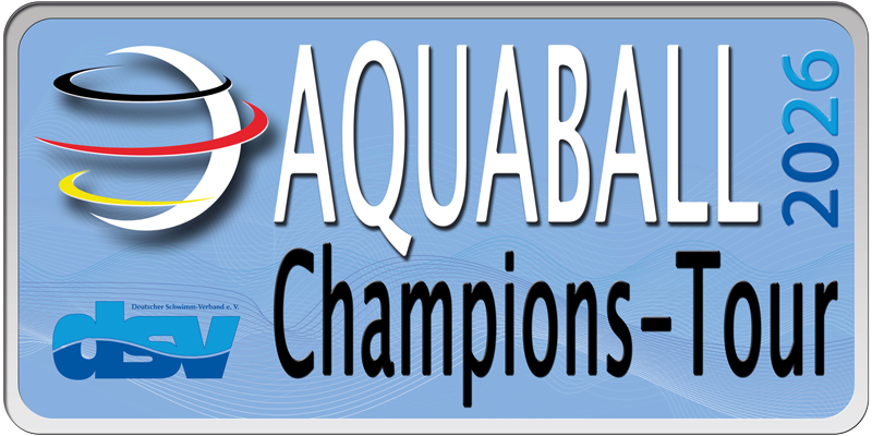 DSV AQUABALL CHAMPIONS-TOUR